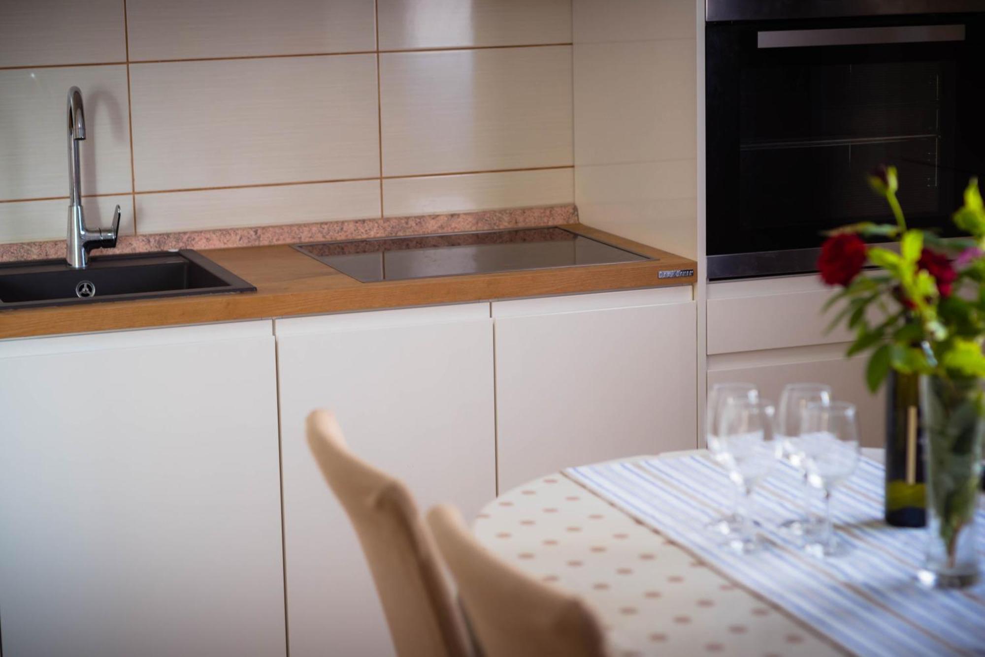 Apartmani Bare I Danica Grebaštica Habitación foto
