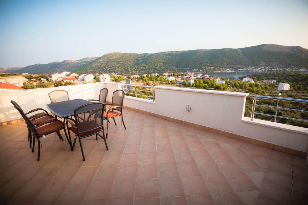 Apartmani Bare I Danica Grebaštica Exterior foto